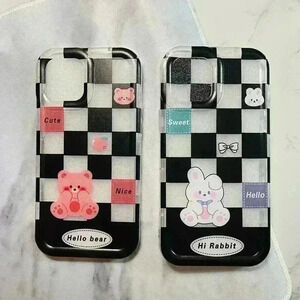iPhone 12 Pro Max Case bundle- two new cases